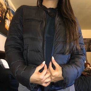 Winter jacket